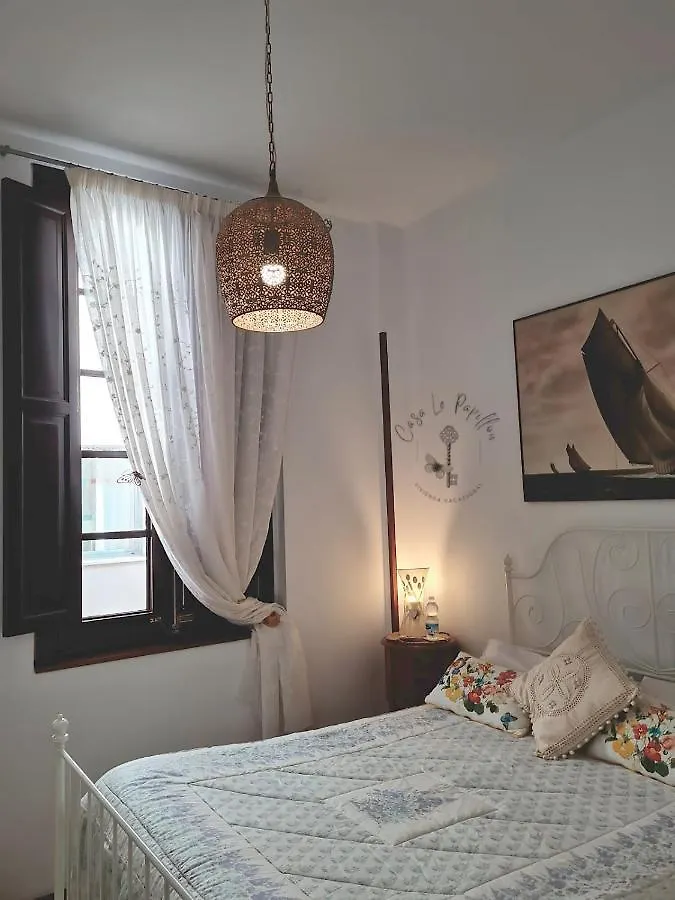 Casa Le Papillon Apartment La Laguna
